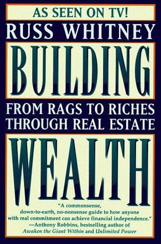 Portada de Building Wealth