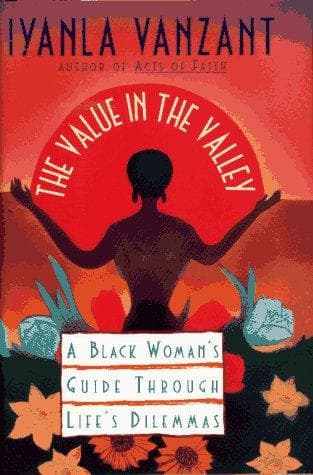 Portada de The value in the valley