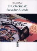 Portada de El gobierno de Salvador Allende