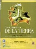Portada de Los laberintos de la tierra