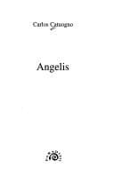Portada de Angelis
