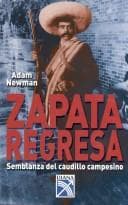 Portada de Zapata regresa