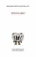 Portada de Epistolario