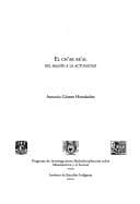 Portada de El ch'ak ab'al