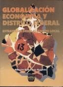 Portada de Globalización económica y Distrito Federal