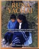 Portada de Runa yachai