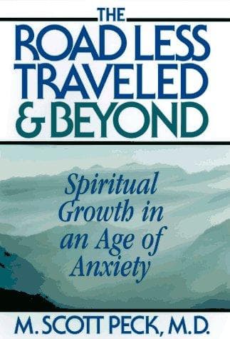 Portada de The road less traveled and beyond