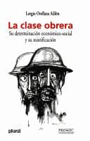 Portada de La clase obrera