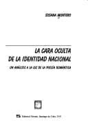 Portada de La cara oculta de la identidad nacional