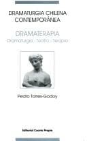 Portada de Dramaterapia