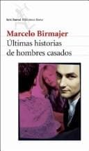 Portada de Ultimas historias de hombres casados