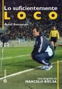 Portada de Lo suficientemente loco
