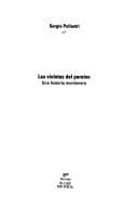Portada de Las violetas del paraíso
