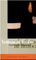 Portada de Votivas al limbo