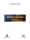 Portada de Monedas de Costa Rica
