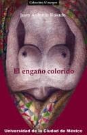 Portada de El engaño colorido y otros ensayos literarios