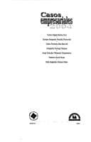 Portada de Casos empresariales, 2004