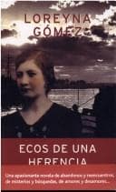 Portada de Ecos de una herencia