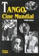 Portada de Tango y cine mundial