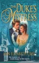 Portada de The Duke's Mistress