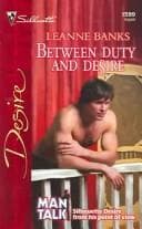 Portada de Between duty and desire