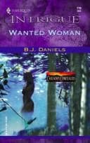 Portada de Wanted Woman