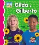 Portada de Gilda y Gilberto