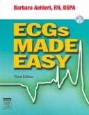 Portada de ECGs made easy