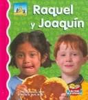 Portada de Raquel y Joaquín