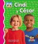 Portada de Cindi y Cesar
