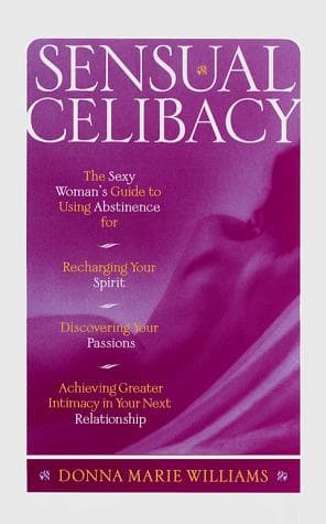 Portada de Sensual celibacy