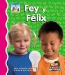 Portada de Fey y Félix