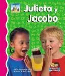 Portada de Julieta y Jacobo