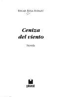 Portada de Ceniza del viento