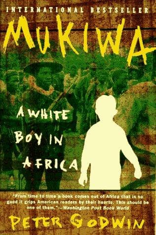 Portada de Mukiwa
