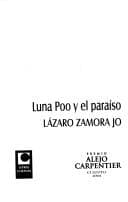 Portada de Luna Poo y el paraíso