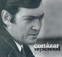 Portada de Cortázar, presencias