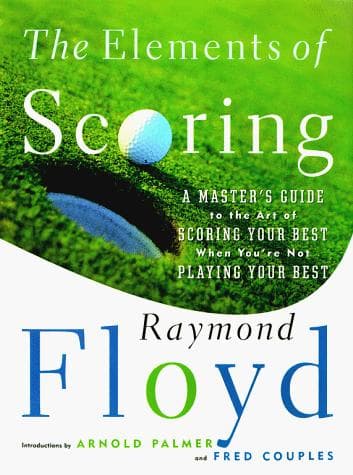 Portada de The elements of scoring