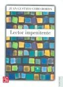 Portada de Lector impenitente