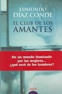 Portada de El club de los amantes