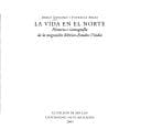 Portada de La vida en el norte