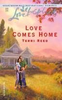 Portada de Loves comes home