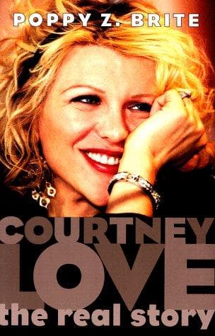 Portada de Courtney Love