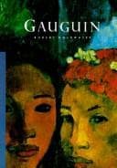 Portada de Paul Gauguin