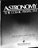 Portada de Astronomy