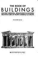 Portada de The book of buildings