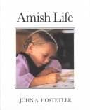 Portada de Amish life