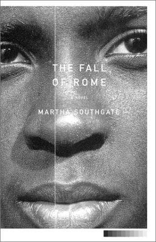 Portada de The fall of Rome