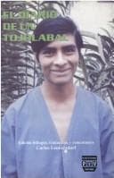 Portada de El diario de un tojolabal