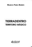 Portada de Tierradentro, territorio mágico